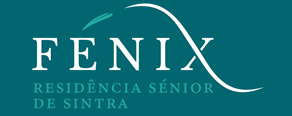 Logótipo da Fénix Residência Sénior em Sintra