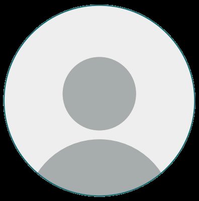 Silhueta de pessoa idosa representando residente sénior em Sintra